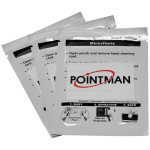 Advanced Cleaning Kit for Pointman Nuvia Printers Advanced Cleaning Kit for Pointman Nuvia Printers